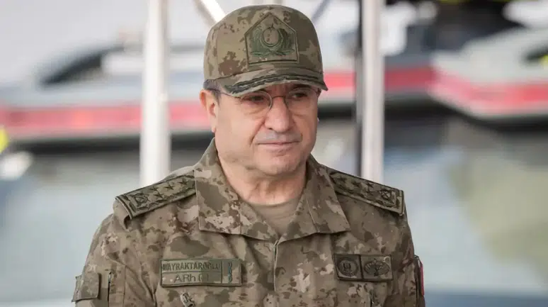 19 ülkenin katıldığı askeri yarışmada Türk Kara Kuvvetleri birinci oldu