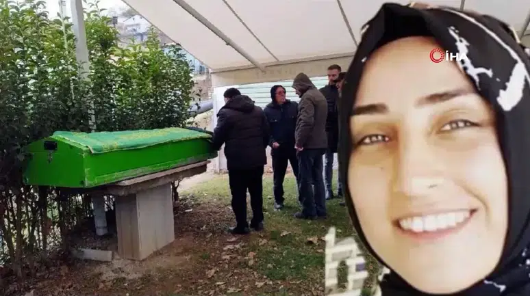 Yalova'da Eşini Uçurumdan İterek Öldüren Sanığa Verilen Ceza Onandı