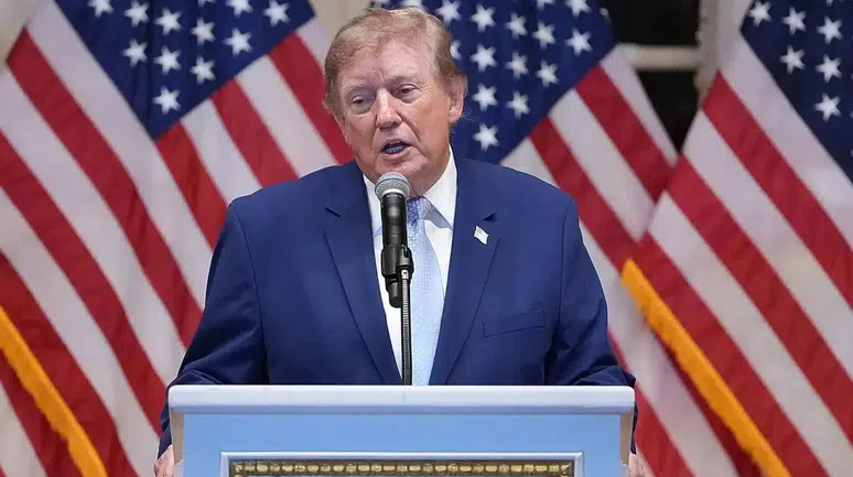 Trump'tan Çarpıcı Açıklama: Savaşları Bitirmeye Çok Yakınız