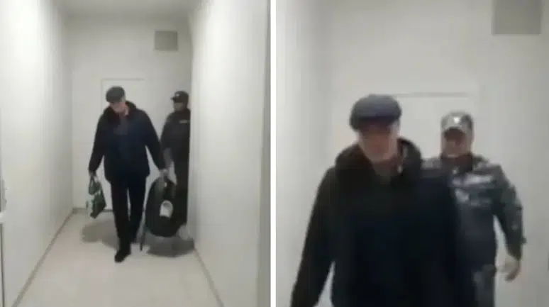 Hikmet Tuğsuz Türkiye'ye iade edildi: 13 No'lu Cezaevi'ne nakledildi