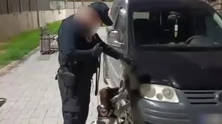 Denizli'de uyuşturucu operasyonu