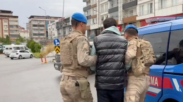 Batman Merkezli 13 İlde Büyük Yasa Dışı Bahis Operasyonu