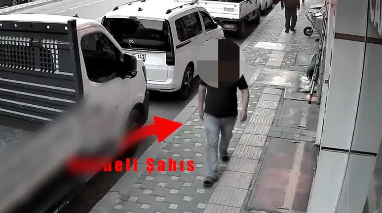Afyonkarahisar'da Çalınan 2 Milyon Liralık Araç Bulundu