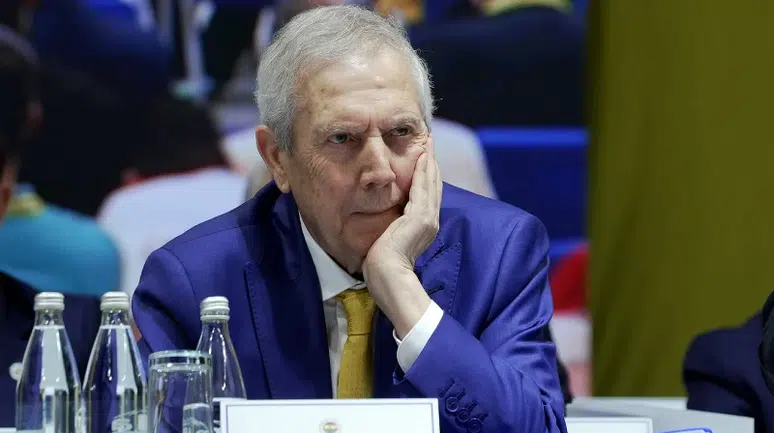 Fenerbahçe'de Teknik Direktör Arayışında Öne Çıkan İsim