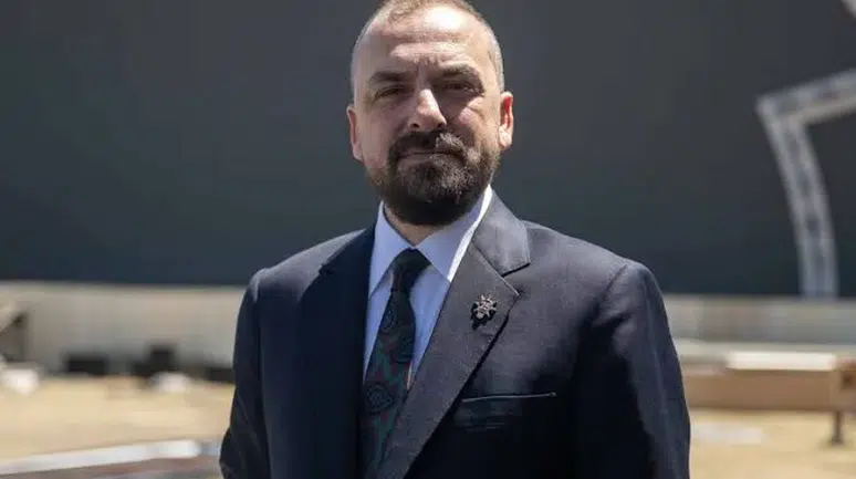 Faruk Acar’dan Zonguldak’taki maden patlaması için taziye mesajı