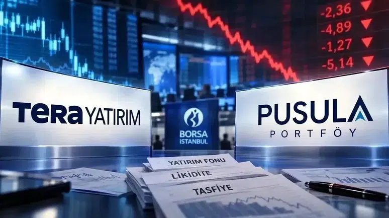 Fon Soruşturmasında İngiltere Hamlesi: Milyonlar Donduruldu
