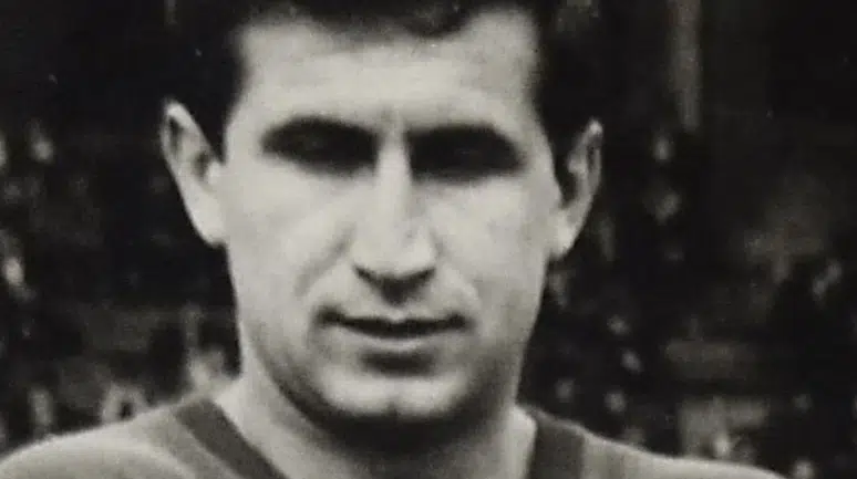 Ankaragücü'nün eski futbolcusu Candan Dumanlı hayatını kaybetti