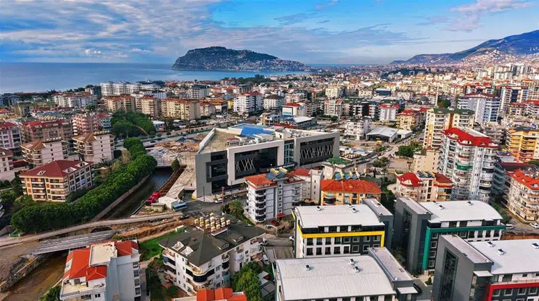 Alanya Belediyesi 52 Personel Alımı İlan Etti