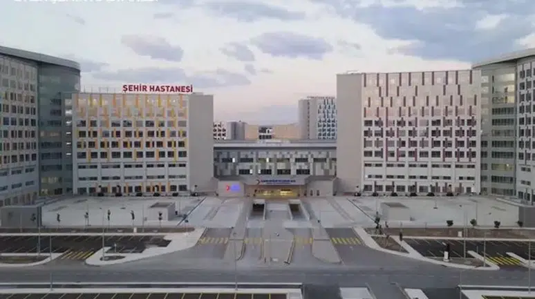 Şehir Hastanelerine KPSS'siz Personel Alımı Başladı: İşte Başvuru Şartları ve Detaylar