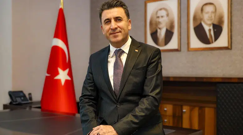 Tunceli Valisi Şefik Aygöl kimdir, kaç yaşında ve nereli?