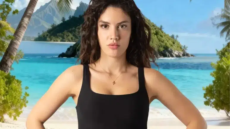 Survivor Deniz Çatalbaş Kimdir? Yaşı, Nereli Olduğu ve Kariyeri Hakkında Bilgiler
