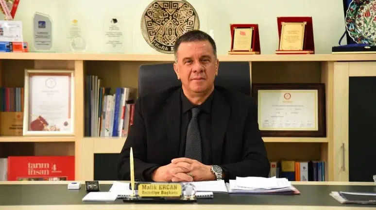 Yenipazar Belediye Başkanı Malik Ercan Kimdir, Kaç Yaşındadır ve Nerelidir?