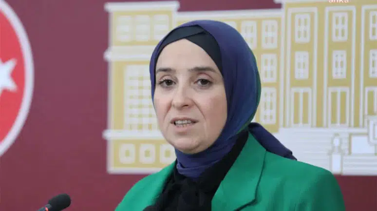 DEVA Partisi İstanbul Milletvekili Elif Esen kimdir, kaç yaşında ve nereli?