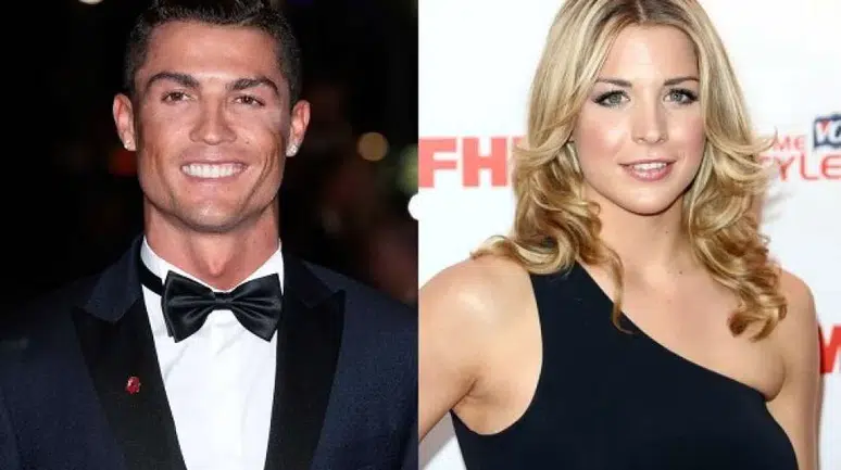 Gemma Atkinson Kimdir, Cristiano Ronaldo ile İlişkisi Neden Gündemde?