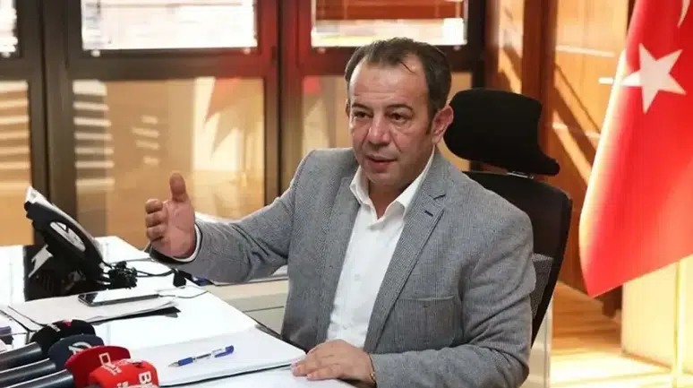 Tanju Özcan tutuklandı mı? Tanju Özcan neden tutuklandı, neyle suçlanıyor?