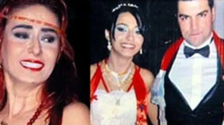 Yıldız Tilbe'nin kızı Sezen Burçin Karahan kimdir, kaç yaşında, evli mi ve babası kimdir?