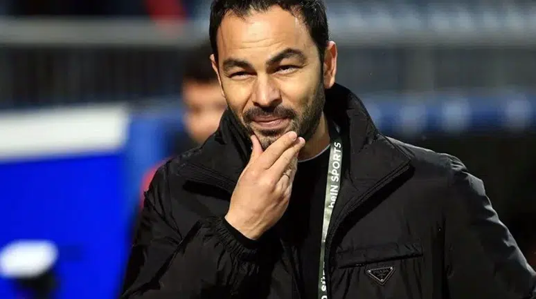 Selçuk İnan, Galatasaray Taraftarının Tepkilerine Nasıl Yanıt Verdi?