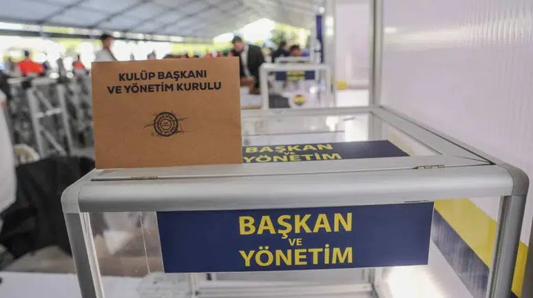 Fenerbahçe Olağanüstü Genel Kurul seçimi ne zaman gerçekleşecek?