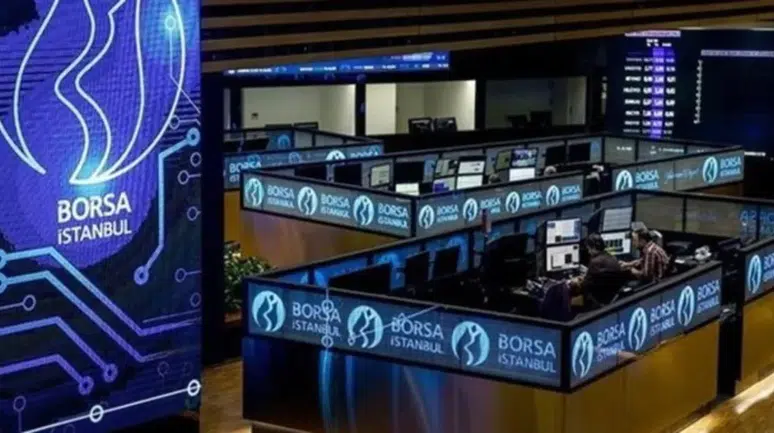 Borsa İstanbul'dan güçlü açılış