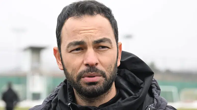Kocaelispor, Selçuk İnan ile Yeni Bir Dönem Mi Başlatıyor?