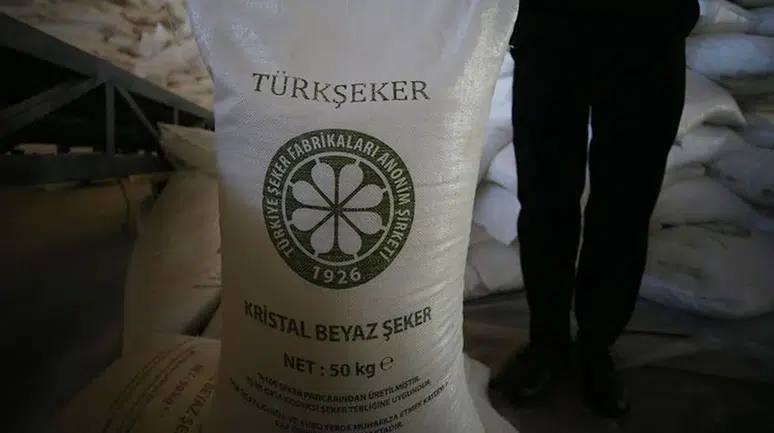 Türkşeker 525 Geçici İşçi Alımı ile Yeni İstihdam Fırsatları Sunuyor mu?