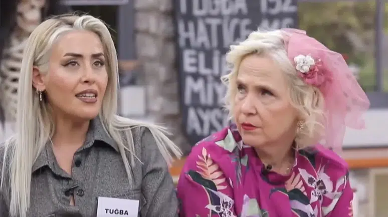 Gelinim Mutfakta Tuğba’nın yeni kaynanası Nuray Gülal kimdir, kaç yaşında, nereli ve Instagram hesabı nedir?