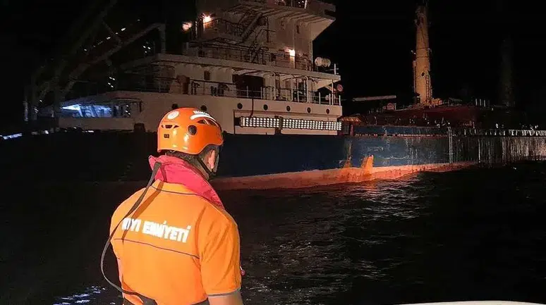 Kıyı Emniyeti Genel Müdürlüğü, İŞKUR Üzerinden 21 Yeni İşçi Alımı Yapacak Mı?