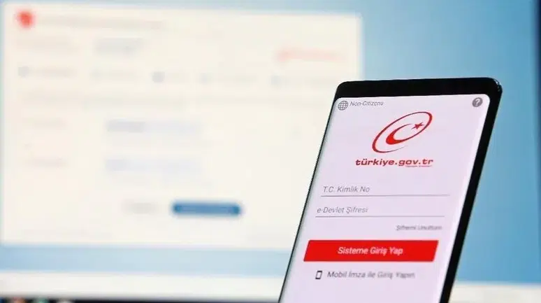 e-Devlet çöktü mü, neden açılmıyor, sorun nedir? e-Devlet ne zaman düzelecek?