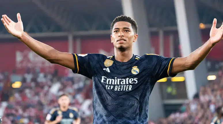 Bellingham Ne Zaman Real Madrid'de İlk 11'de Yer Alacak?