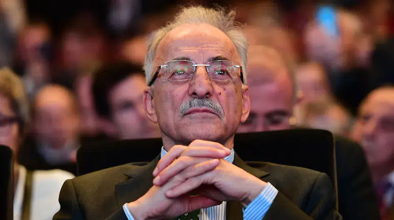Murat Karayalçın kimdir, kaç yaşında, nereli ve hangi partiden?