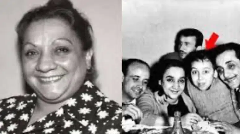 Adile Naşit’in oğlu Ahmet Keskiner kimdir, kaç yaşında ve nasıl öldü?