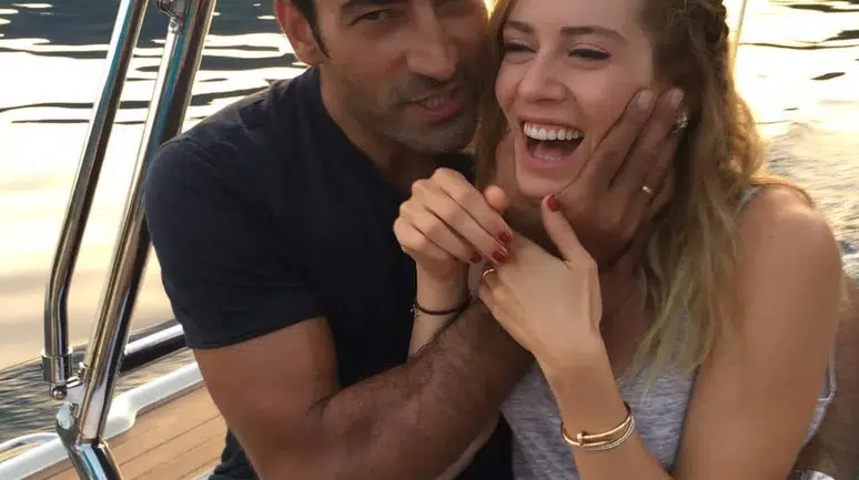 Sinem Kobal, A.B.İ Dizisine Katılacak Mı? Afra Saraçoğlu'nun Yerine Geçmesi Bekleniyor