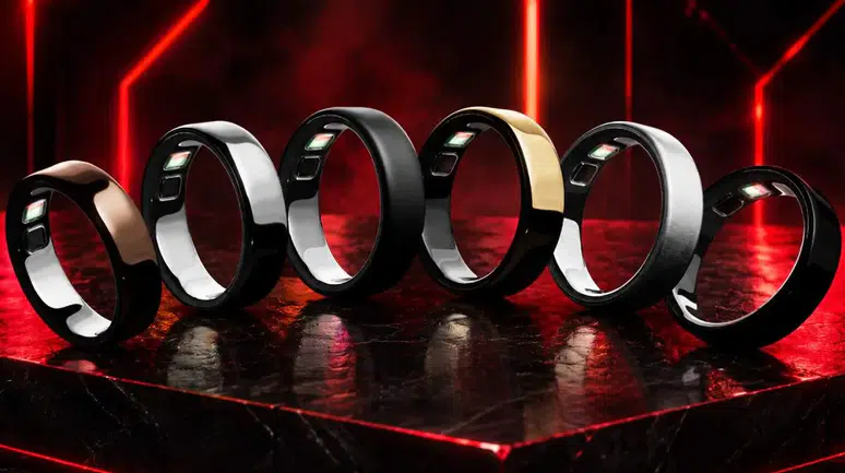 Olası sağlık sorunlarını önceden tespit edebilen yüzük : Oura Ring 5 özellikleri neler?