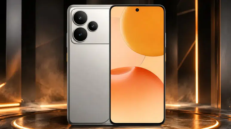 Realme P4R 5G bütçe dostu android telefonu hangi özelliklerle geliyor?
