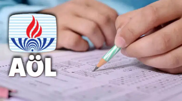 AÖL 3. dönem sınavları ne zaman yapılacak? Sınav giriş belgesi yayınlandı mı?