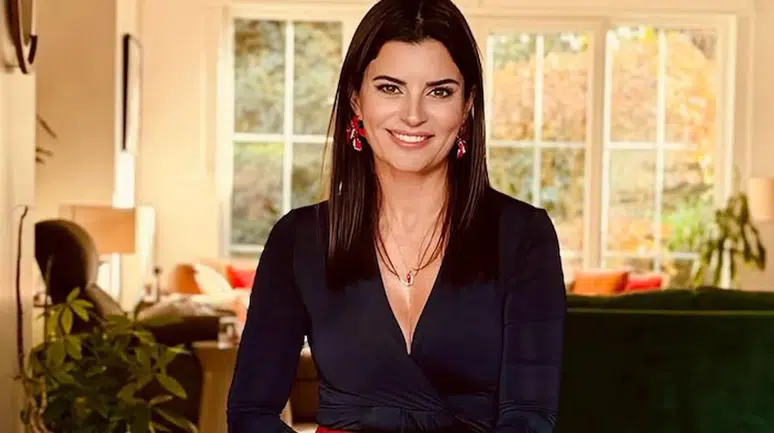 Ece Vahapoğlu, rektum kanserini yendiğini açıkladı