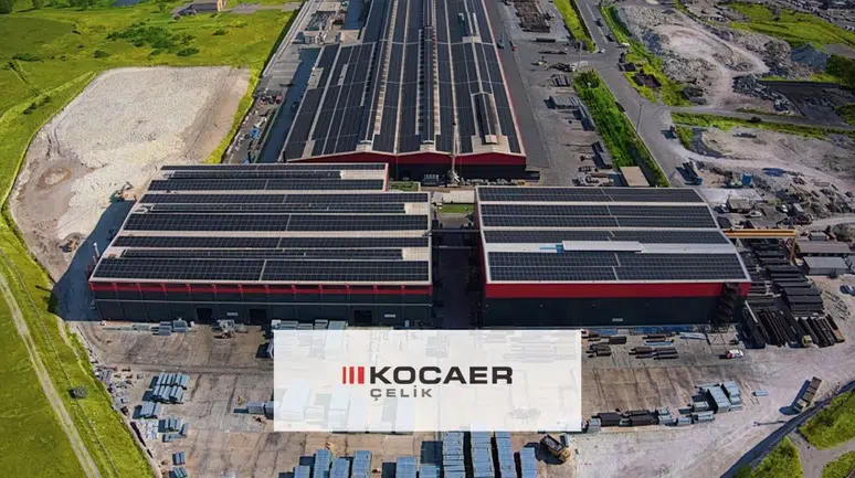 Kocaer Çelik hisseleri için hedef fiyat nedir ve ne bekleniyor?