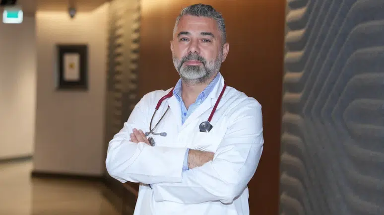 Medipol Sağlık Grubu'ndan Hepatit B ve C için erken tanı çağrısı yapıldı
