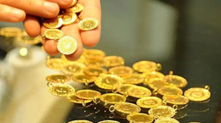 Altın fiyatları nereye gidiyor? Dünyaca ünlü bankalar hedeflerini açıkladı