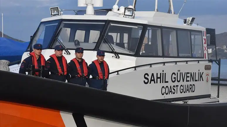 Sahil Güvenlik Komutanlığı 325 uzman erbaş alımı ne zaman başlayacak ve şartlar neler?