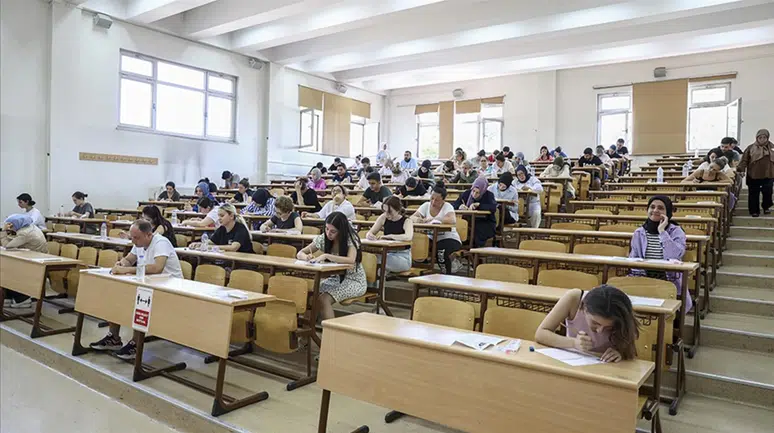 2026 KPSS ön lisans başvuruları ne zaman başlayacak ve nasıl yapılacak?