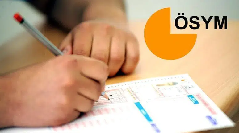 Milli Eğitim Bakanlığı Akademi Giriş Sınavı pazar günü uygulanacak