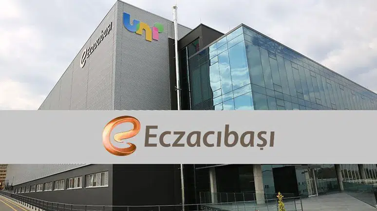 EİS Eczacıbaşı'nın 2026 yılının ilk 6 aylık bilançosunu açıkladı : Net zararı ne kadar oldu?