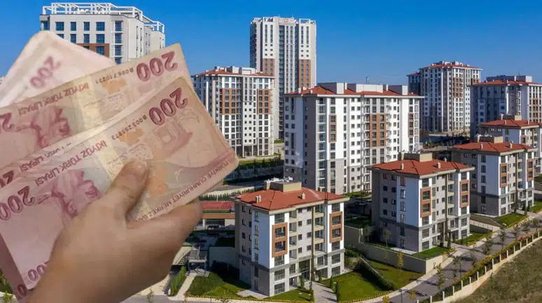 Uzmanlardan ev alacaklara önemli uyarılar : Konut fiyatları düşecek mi?