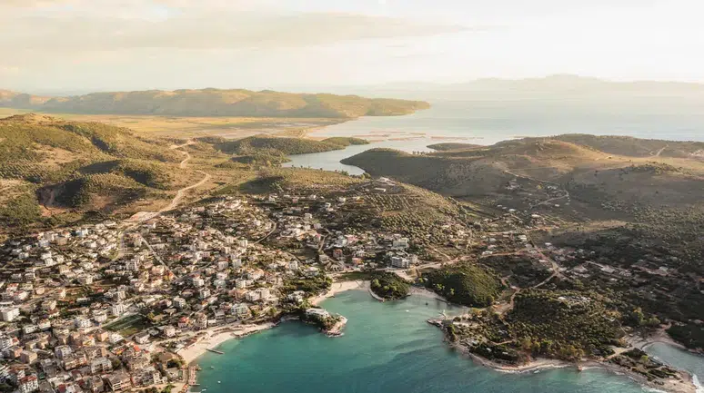Maldivler’i aratmıyor! İstanbul’a sadece 2 saat uzaklıkta, vizesiz tatil rotası