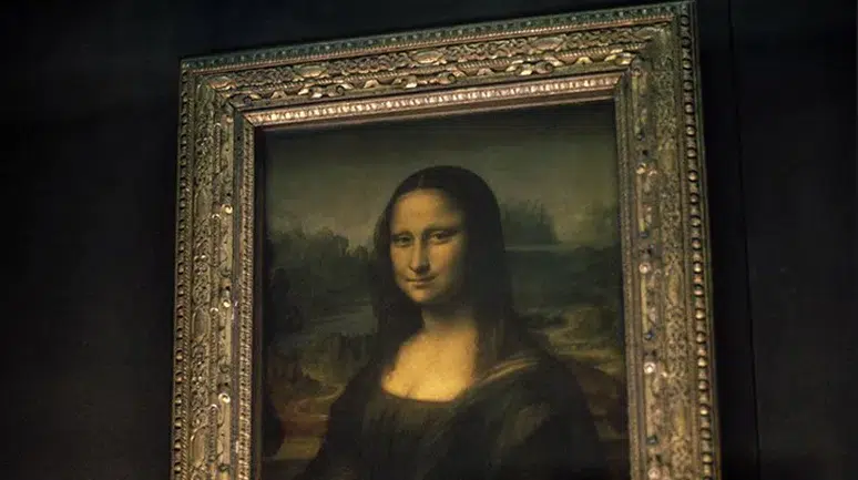 Mona Lisa’nın efsanesi : Sanatın değeri mi, yoksa tarihin en büyük sanat soygunu mu?