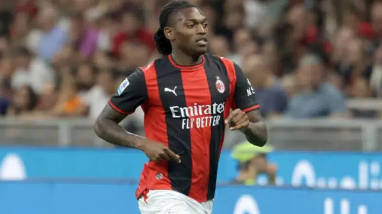 Rafael Leao transfer maliyeti ve sözleşme detayları neler?
