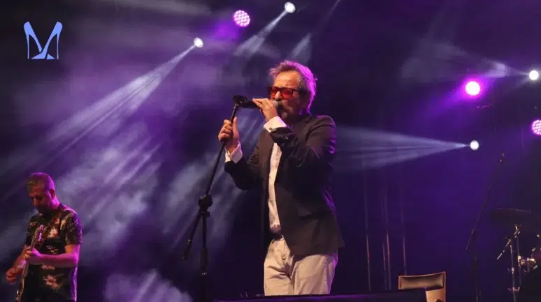 Feridun Düzağaç'tan hayranlarını korkutan mesaj! Konserleri iptal etti