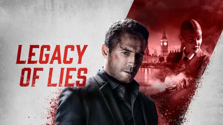 Yalanlar İçinde filminin konusu ne? Yalanlar İçinde filminin oyuncuları kim?