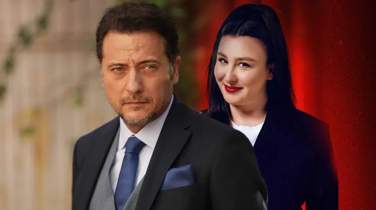 Başarılı oyuncu Yiğit Özşener 'Düğün Şarkıcısı' filminin oyuncu kadrosuna dahil oldu